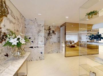 Apartamento · 277m² · 3 Quartos · 3 Vagas · Apartamentos à venda em Ibirapuera, São Paulo | 3 quartos com 277 m²