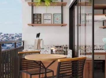 Apartamento de 2 quartos, Anápolis · Apartamentos à venda em Vila Industrial, Anápolis | 2 quartos com 48 m²