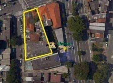 f748488b3c2782e59e499619a97d9bf29ac58a2b · Terreno à venda, 1100 m² por R$ 11.200.000,00 - Quinta da Paineira - São Paulo/SP