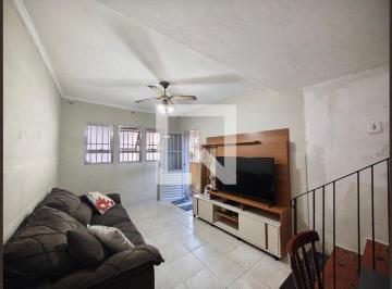 Casa · 100m² · 2 Quartos · 2 Vagas · Casa à Venda - Vila Mazzei, 2 Quartos, 100 m² - São Paulo