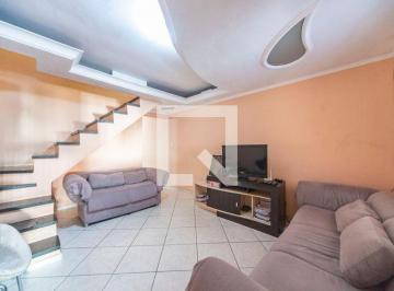 Casa · 5m² · 3 Quartos · 2 Vagas · Casa à Venda - Baeta Neves, 3 Quartos,  5 m² - São Bernardo do Campo