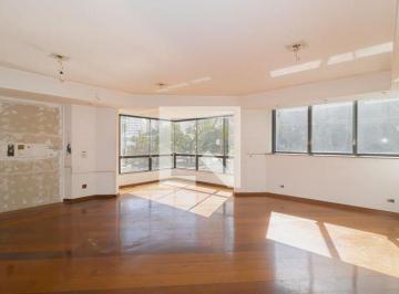 Apartamento · 165m² · 4 Quartos · 3 Vagas · Apartamento à Venda - Moema, 4 Quartos, 165 m² - São Paulo