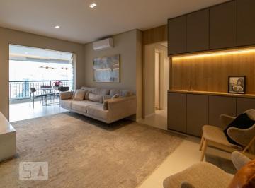 Apartamento · 96m² · 3 Quartos · 2 Vagas · Apartamento à Venda - Vila Andrade, 3 Quartos,  96 m² - São Paulo