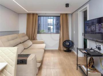 Área de Serviço · Imoveis - no Jardim Quarto Centenário