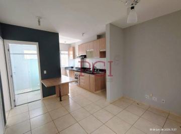 c4677734fa33ac74027a927f5791d3d9b244880d · Apartamento com 2 dormitórios à venda, 43 m² por R$ 160.000,00 - Jardim Heitor Rigon - Ribeirão Pret