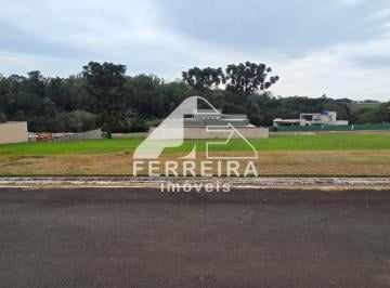 0 · Terreno Condomínio Residencial Haras Patente, Jaguariúna