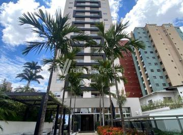 0 · Apartamento Mobiliado para Alugar no Cambuí com 1 Dormitório e Vaga – Unic