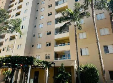 0 · Apartamento para alugar no Mansões Santo Antônio em Campinas/SP