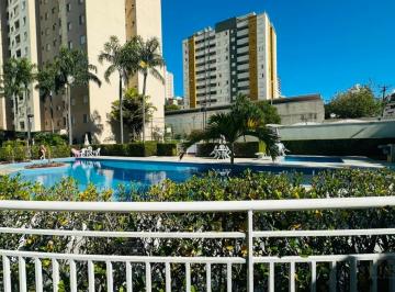 0 · Apartamento a venda e para alugar no Mansões Santo Antônio em Campinas/SP