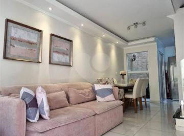 Área de Serviço · Imoveis - no Parque Mandaqui
