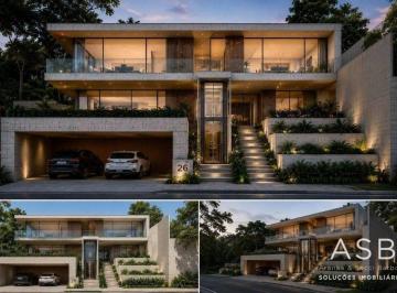 424a9d612d468f5d64f0631469159e8fbfbd026a · Terreno à venda, 770 m² por R$ 1.480.000,00 - Humaitá - Rio de Janeiro/RJ
