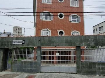 Apartamento · 1 Quarto · 1 Vaga · Apartamento à venda no bairro Boqueirão - Praia Grande/SP