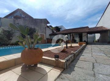 1f27913bccf3058c75e40b349d3547ecd91a5a36 · Casa com 3 dormitórios à venda, 180 m² por R$ 1.300.000,00 - Maravista - Niterói/RJ