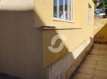41d92a3e2e3816f1855d6f51d307b0bf206fe37d · Casa com 2 dormitórios à venda, 63 m² por R$ 200.000,00 - Barreto - Niterói/RJ