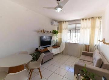 44398849cc4adfe4c78987464d157f6daa1b267f · Apartamento com 2 dormitórios à venda, 85 m² por R$ 630.000,00 - Icaraí - Niterói/RJ