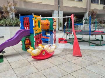 f1c6cb8bfbc7491acb72f3a69ed1efc02e6eeed0 · Apartamento com 3 dormitórios à venda, 101 m² por R$ 580.000,00 - Ingá - Niterói/RJ