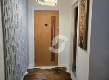 c571b824643ffb25243b45016577134626af4b0e · Apartamento com 4 dormitórios à venda, 128 m² por R$ 2.100.000,00 - Camboinhas - Niterói/RJ