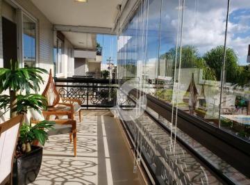 4728ca089272c84fb12fb4b89af7dc95f8c598e9 · Apartamento com 4 dormitórios à venda, 128 m² por R$ 2.100.000,00 - Camboinhas - Niterói/RJ