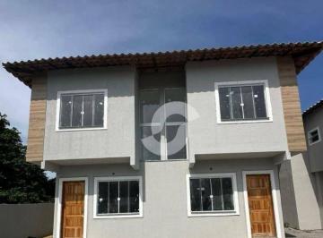 57be039e3ed56479b0855599ef5a89e095ddb83d · Casa com 2 dormitórios à venda, 72 m² por R$ 340.000,00 - Jardim Atlântico Leste (Itaipuaçu) - Maric