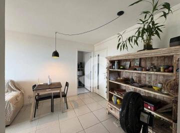 408179e9b2f1b99fe737384f5028742e83e7f46e · Apartamento com 2 dormitórios à venda, 58 m² por R$ 450.000,00 - Pendotiba - Niterói/RJ
