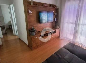 baf3d807e4eede3e58d88b1ccac893759009815b · Apartamento com 2 dormitórios à venda, 78 m² por R$ 360.000,00 - Fonseca - Niterói/RJ
