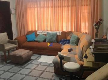 Casa · 164m² · 3 Quartos · 2 Vagas · Sobrado para venda em Vila Augusta de 164.00m² com 3 Quartos e 2 Garagens