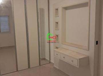 Apartamento · 58m² · 2 Quartos · 2 Vagas · Apartamento para venda em Santa Claudina de 58.00m² com 2 Quartos e 2 Garagens