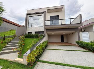 Casa · 213m² · 3 Quartos · Casa de Condomínio para venda em Condomínio Terra Magna de 213.00m² com 3 Quartos e 3 Suites