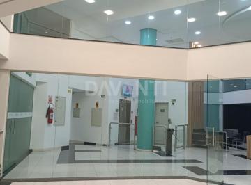 0 · Sala Comercial para locação no Ellopar Centro Empresarial em Valinhos na Davanti