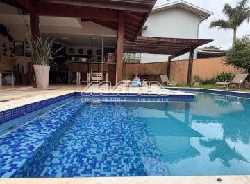 0 · casa à venda em Condomínio Residencial Terras do Caribe