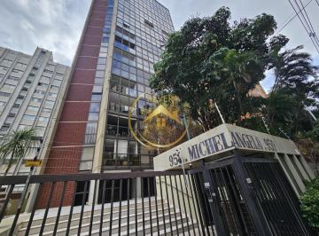 Apartamento · 380m² · 4 Quartos · 4 Vagas · Apartamento para venda em Cambuí de 380.00m² com 4 Quartos, 2 Suites e 4 Garagens