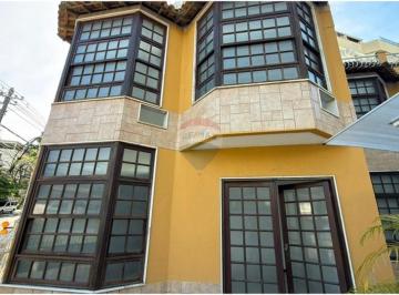 Casa · 233m² · 3 Quartos · 1 Vaga · Casa de Condomínio para venda em Freguesia De Jacarepaguá de 233.00m² com 3 Quartos e 1 Garagem