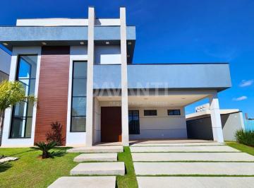0 · Casa à venda no Condomínio Residencial Tamboré em Jaguariúna na Davanti Imóveis.
