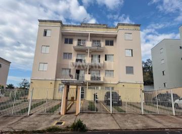 0 · Apartamento à venda no Residencial Nova Era em Valinhos na Davanti Imóveis.