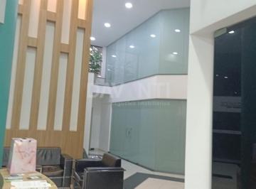 0 · Sala Comercial para locação no Ellopar Centro Empresarial em Valinhos na Davanti