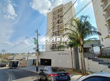0 · apartamento para aluguel em Residencial Nova Era