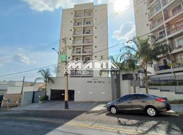 0 · apartamento para aluguel em Residencial Nova Era