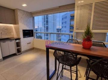 Apartamento · 120m² · 3 Quartos · 2 Vagas · Apartamento para venda em Vila Pompeia de 120.00m² com 3 Quartos, 1 Suite e 2 Garagens