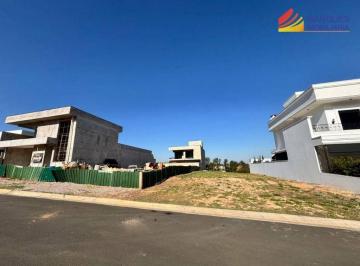 Terreno · 360m² · Terreno en Condomínio para venda em Condomínio Villa Sapezal de 360.00m²