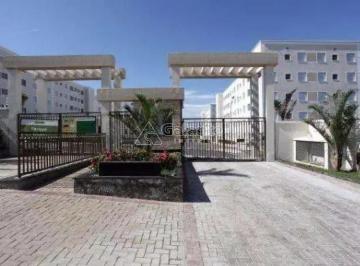 0 · apartamento à venda em Parque das Constelações