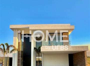 Casa · 225m² · 3 Quartos · 4 Vagas · Casa de Condomínio para venda em Residencial Jatibela de 225.00m² com 3 Quartos, 3 Suites e 4 Garage