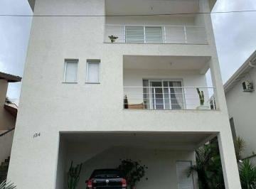 Casa · 234m² · 3 Quartos · 4 Vagas · Casa de Condomínio para venda em Jardim Alto Da Colina de 234.00m² com 3 Quartos, 1 Suite e 4 Garage