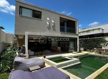 0 · Casa à venda Residencial Parque dos Alecrins região Alphaville 3 quartos suítes