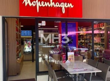 0 · 🚨 REPASSE DE FRANQUIA KOPENHAGEN – ALPHAVILLE/SP 🚨