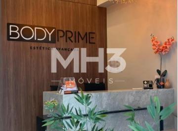 0 · REPASSE DE CLÍNICA DE ESTÉTICA AVANÇADA BODY PRIME – SOROCABA/SP