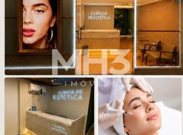0 · REPASSE DE FRANQUIA DE CLINICA DE ESTÉTICA RENOMADA – TIJUCA/RJ