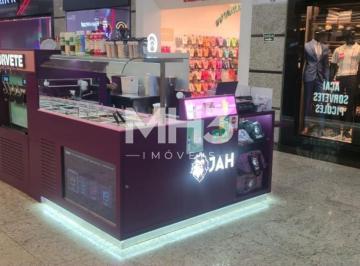 0 · REPASSE DE FRANQUIA JAH AÇAÍ – SHOPPING BRISAMAR | SÃO VICENTE/SP