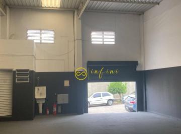 8a59bb607f264106daad1db90a87a53c3cbc8011 · Galpão Comercial para alugar, 110 m² por R$ 4.800/mês - Jardim Bertanha - Sorocaba/SP