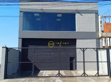 f4333dd0200c5e18e62cafee14411cfd2c8de78c · Galpão Comercial para alugar, 300 m² por R$ 8.300/mês - Wanel Ville I - Sorocaba/SP