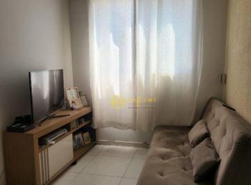 7a310c3d6f93e8f73c1fabde561fa750c7acbe86 · Apartamento com 2 Quartos à venda, 46 m² por R$ 250.000 - Condomínio Residencial Bela Vista  - Votor
